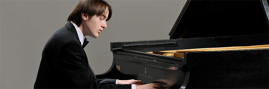 daniil trifonov