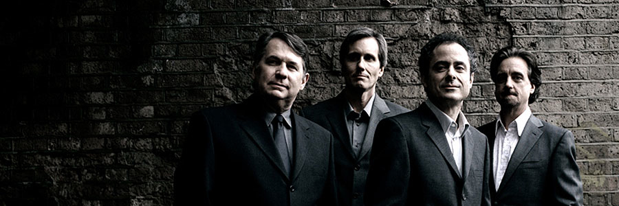 emerson quartet
