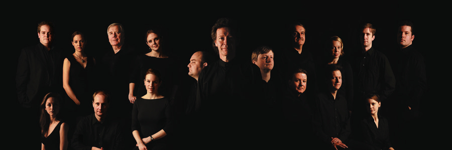 the sixteen