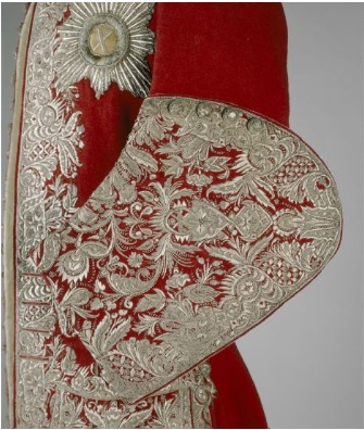 peter_the_great_1727-30_suit_kremlin
