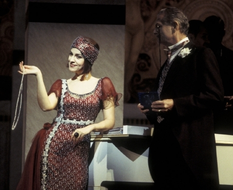 Gheorghiu Rondine CatherineAshmore