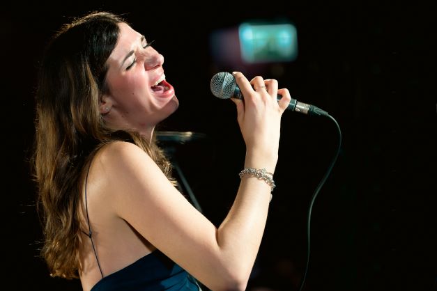 EFG London jazz festival