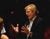 Peter Martins by Paul Kolnik/NYCB