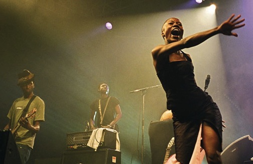 rokia traore