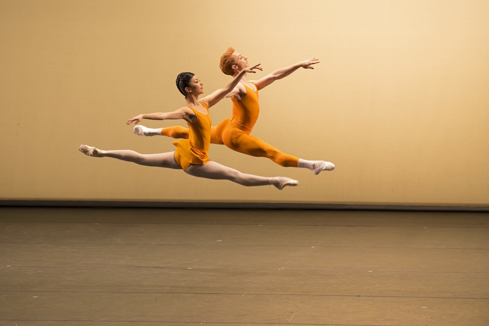 Choe, McRae, Concerto