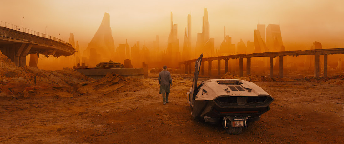 Bladerunner 2049