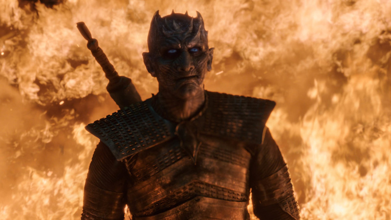 Game of Thrones, Sky Atlantic review - The Battle of Winterfell