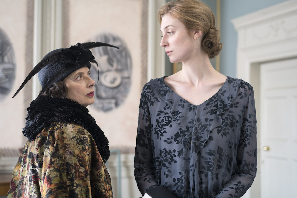 Vita and Virginia 