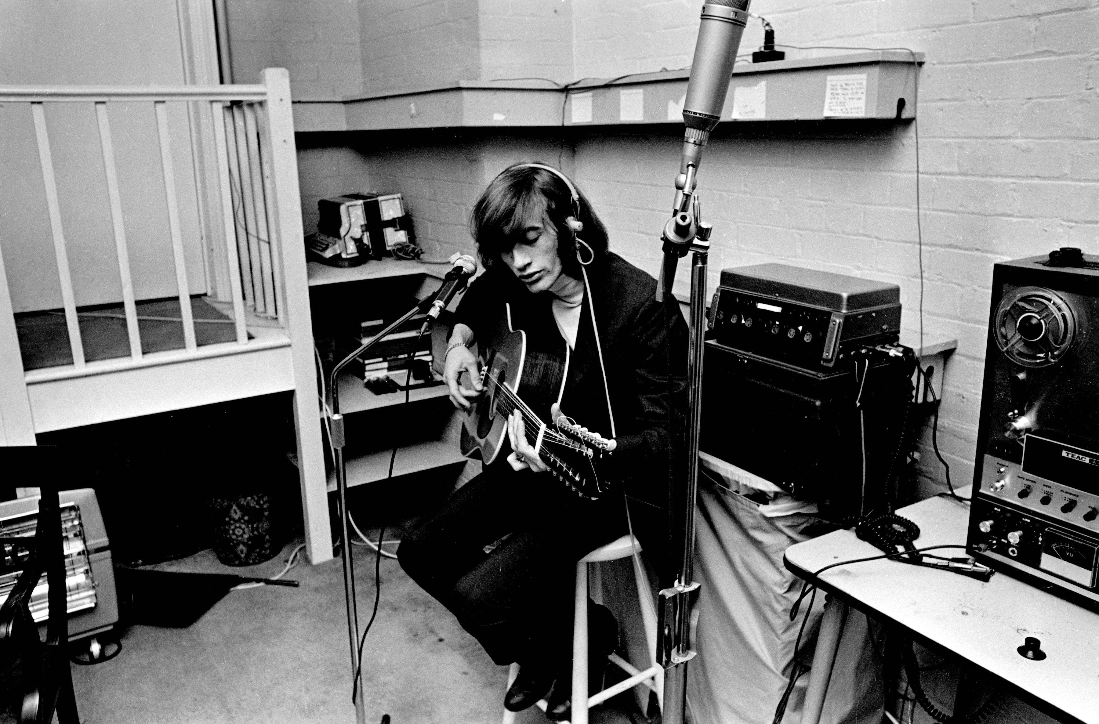 Robin Gibb
