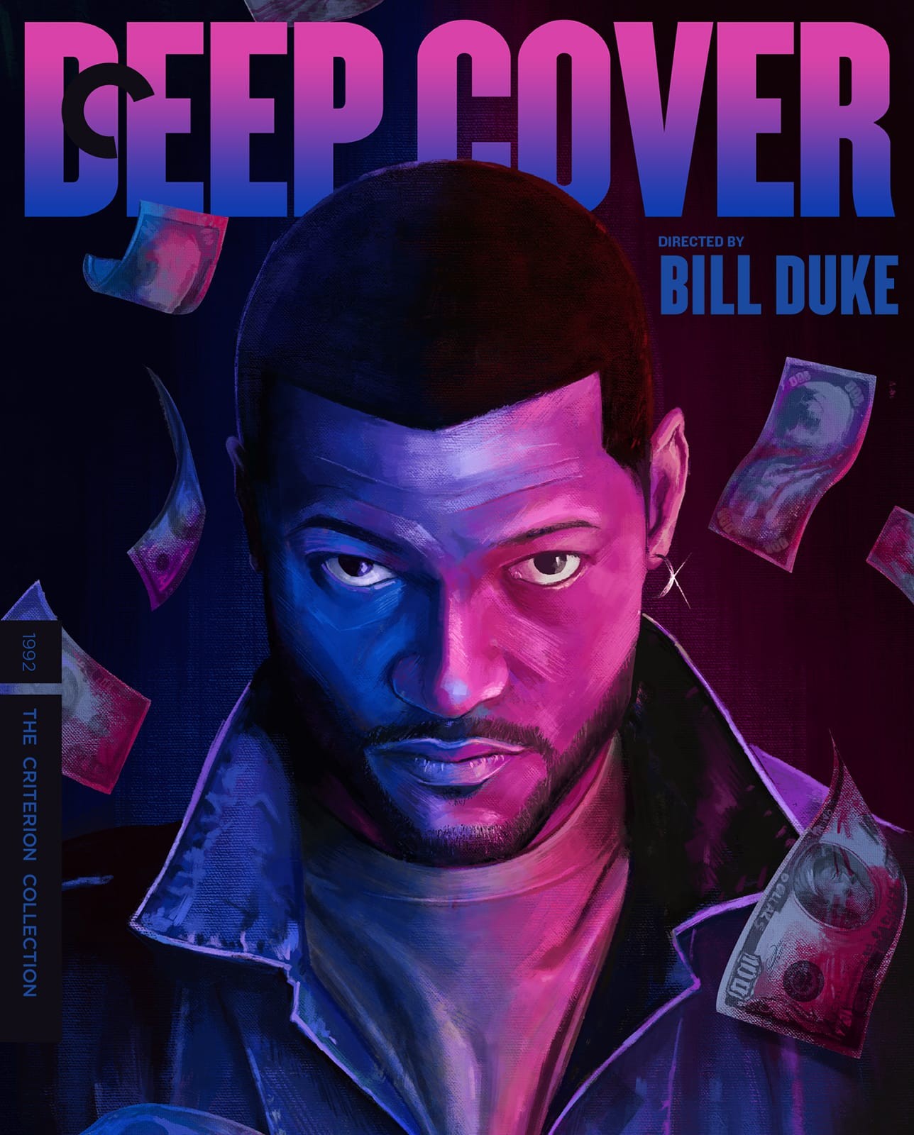 Criterion Deep Cover