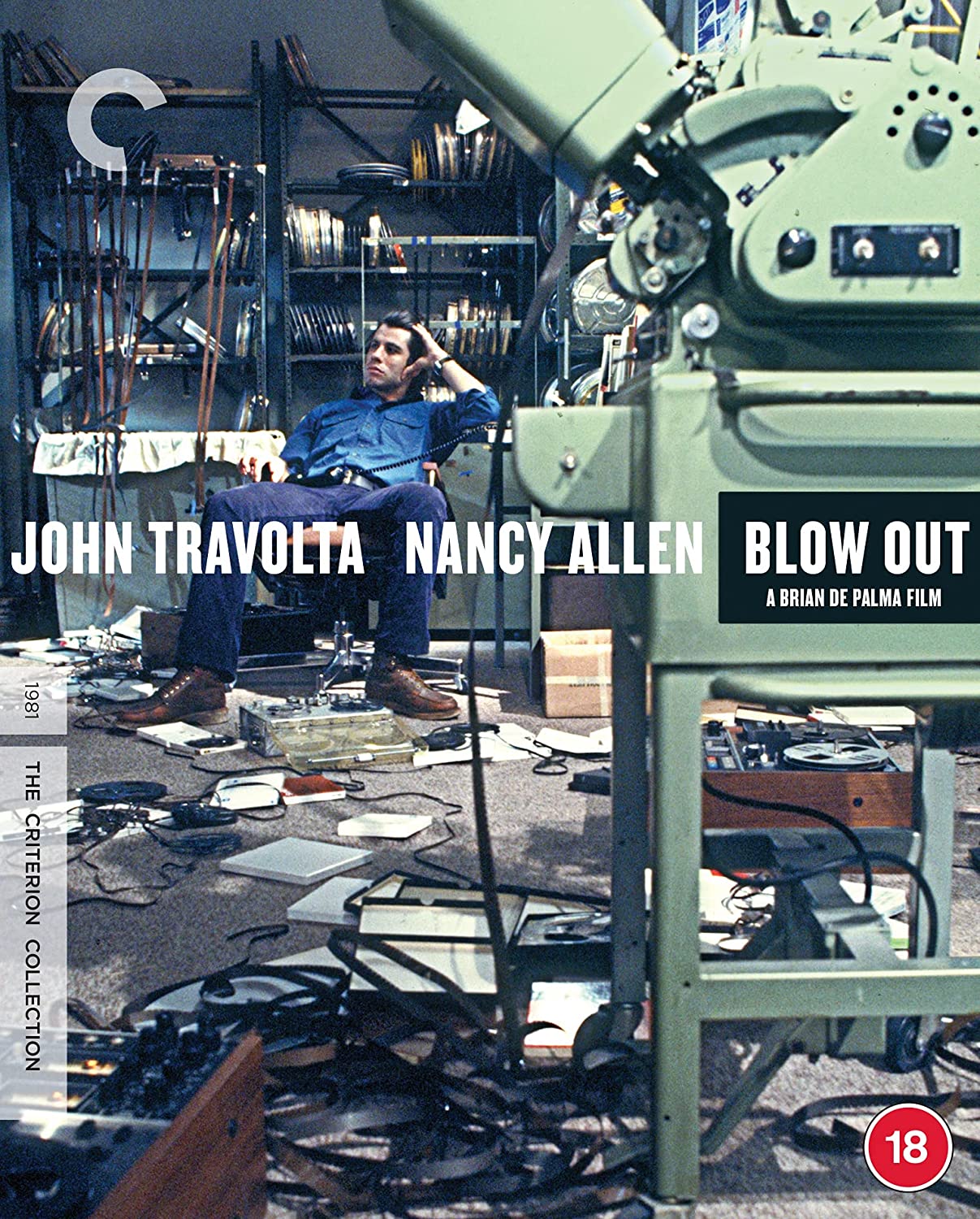 cover Blow Out