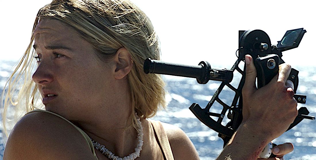 Adrift film