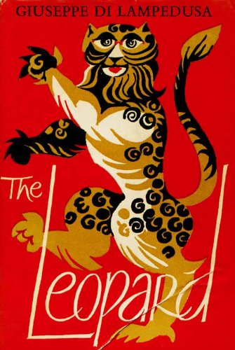 Lampedusa's The Leopard