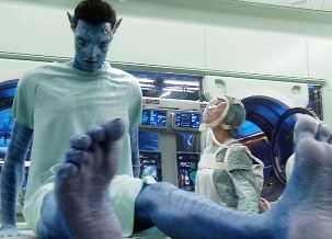 Avatar_wakes_up