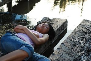 Woman_on_Fire_Looks_for_Water_01