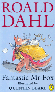 FantasticFoxDahl
