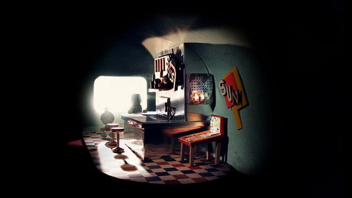discover hidden nooks and crannies in the Lumino city