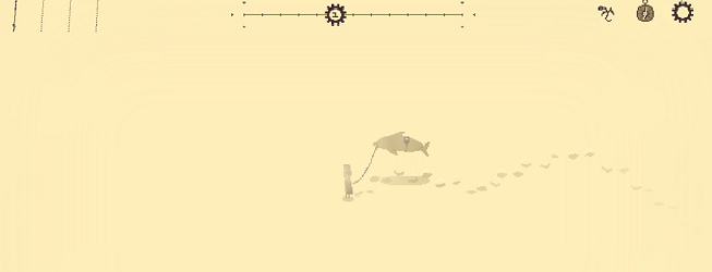 grumpy sand shark