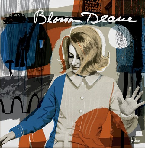 Blossom Dearie_Discover Who I Am