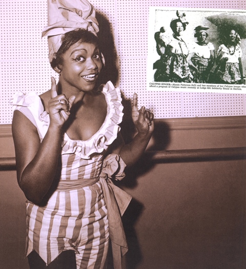 Calypso Craze_Massie Patterson