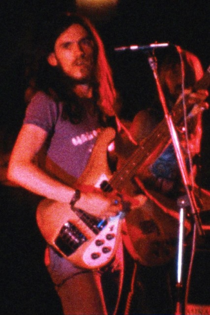 Hawkwind Space Ritual 50th_Lemmy