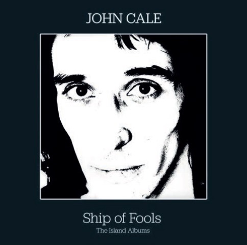 John Cale-ship of fools