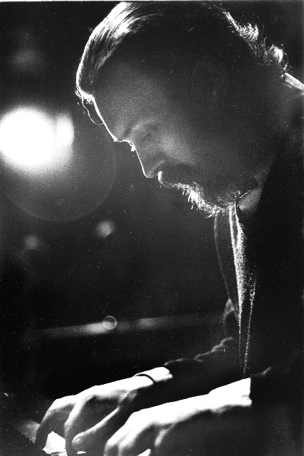 Mike Taylor Ronnie Scotts Gerard Street  27.10.1967 Copyright Jak Kilby Trust