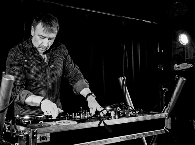Northern Winter Beat 2015Peter Hook