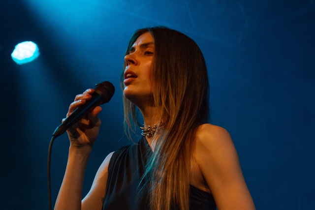 Northern Winter Beat 2024_Julie Byrne_Ellen Høg Thuesen