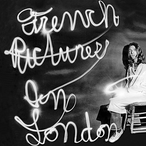 Robert Bensick French Pictures In London