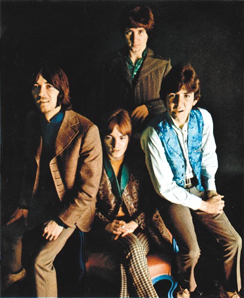 Small Faces