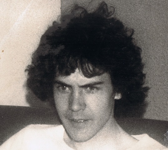 Steve Hopkins