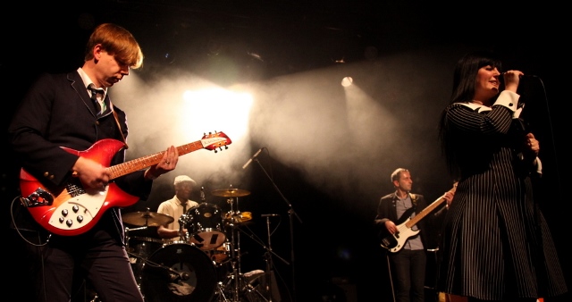 Trans Musicales 2013 Travellers © Transmusicales_Phillipe Redmond_web