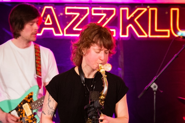 vossa jazz 2024_Emmeluths Amoeba_Runhild Heggem
