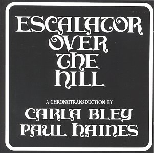 Escalator