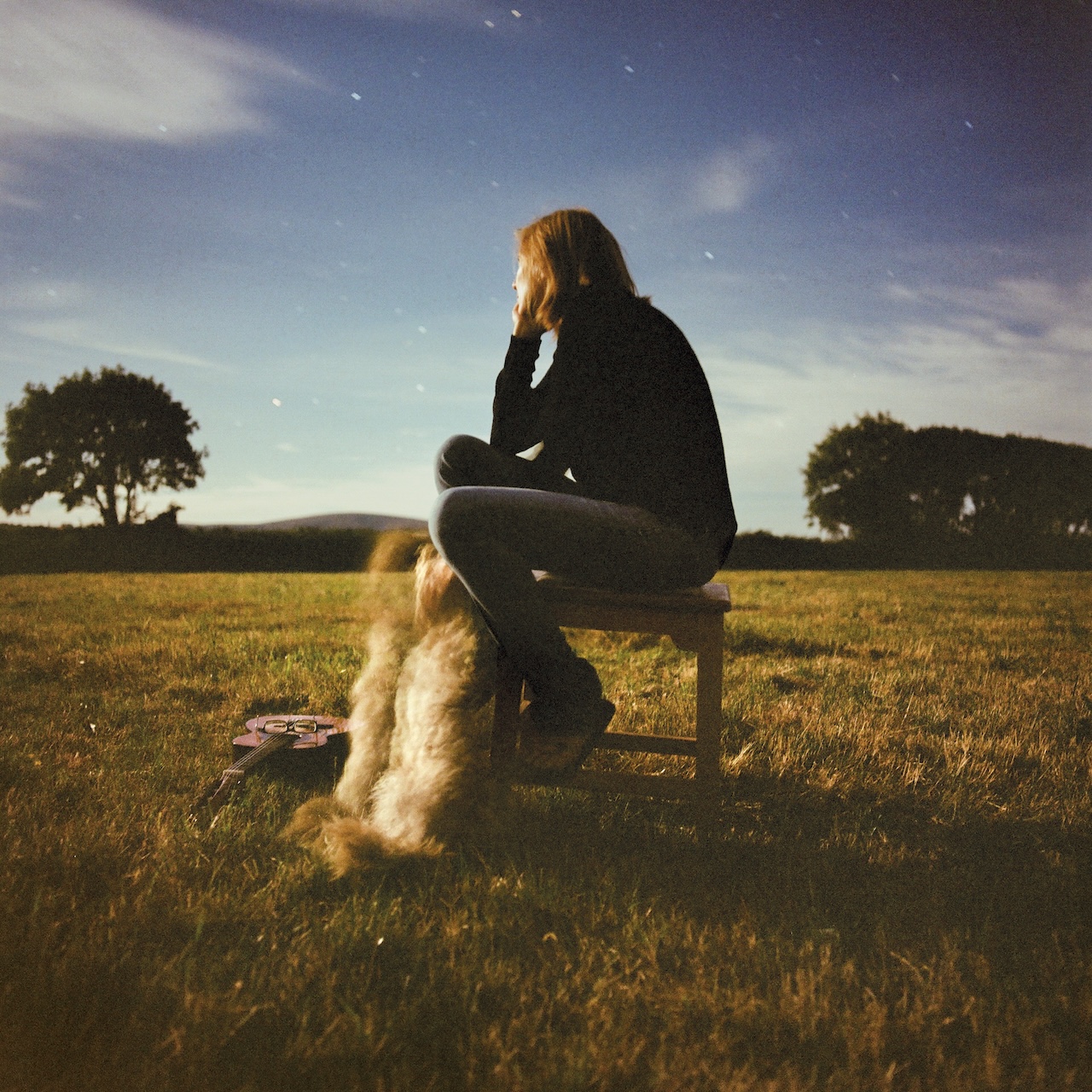 Beth Gibbons by Hetti Nabel