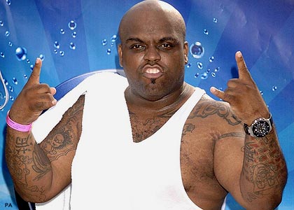 cee-lo