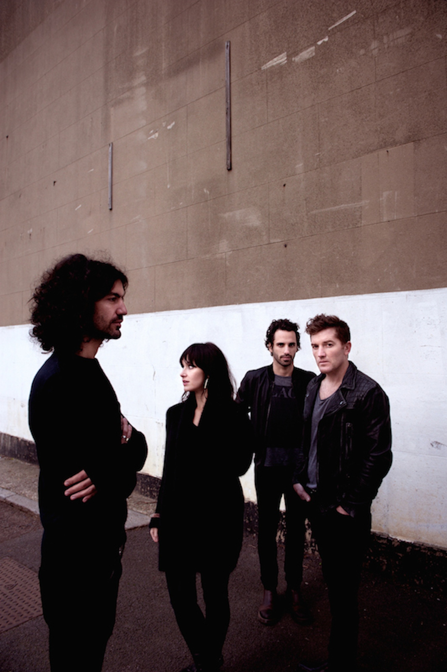 Howling Bells by Erik Weiss