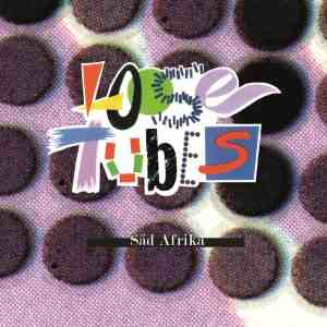Sad Afrika