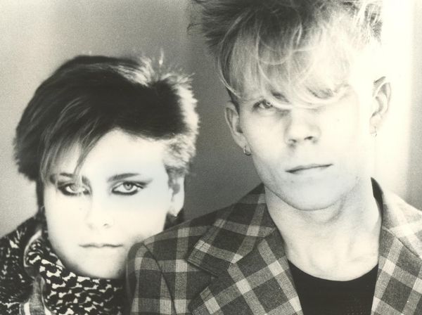 Alison Moyet Yazoo