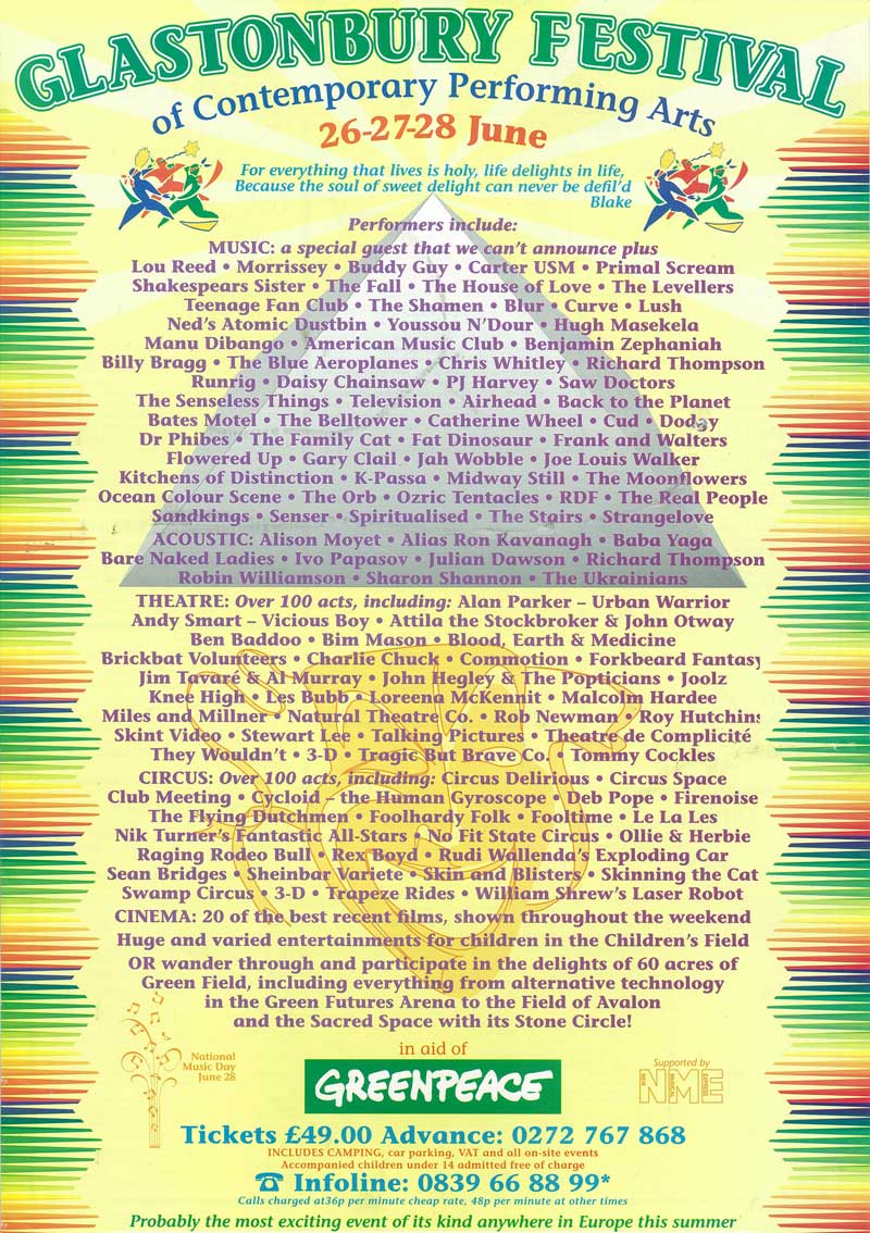 poster