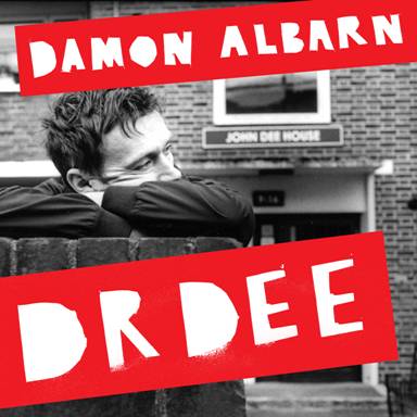 dr dee