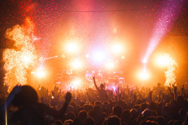 latitude tickertape
