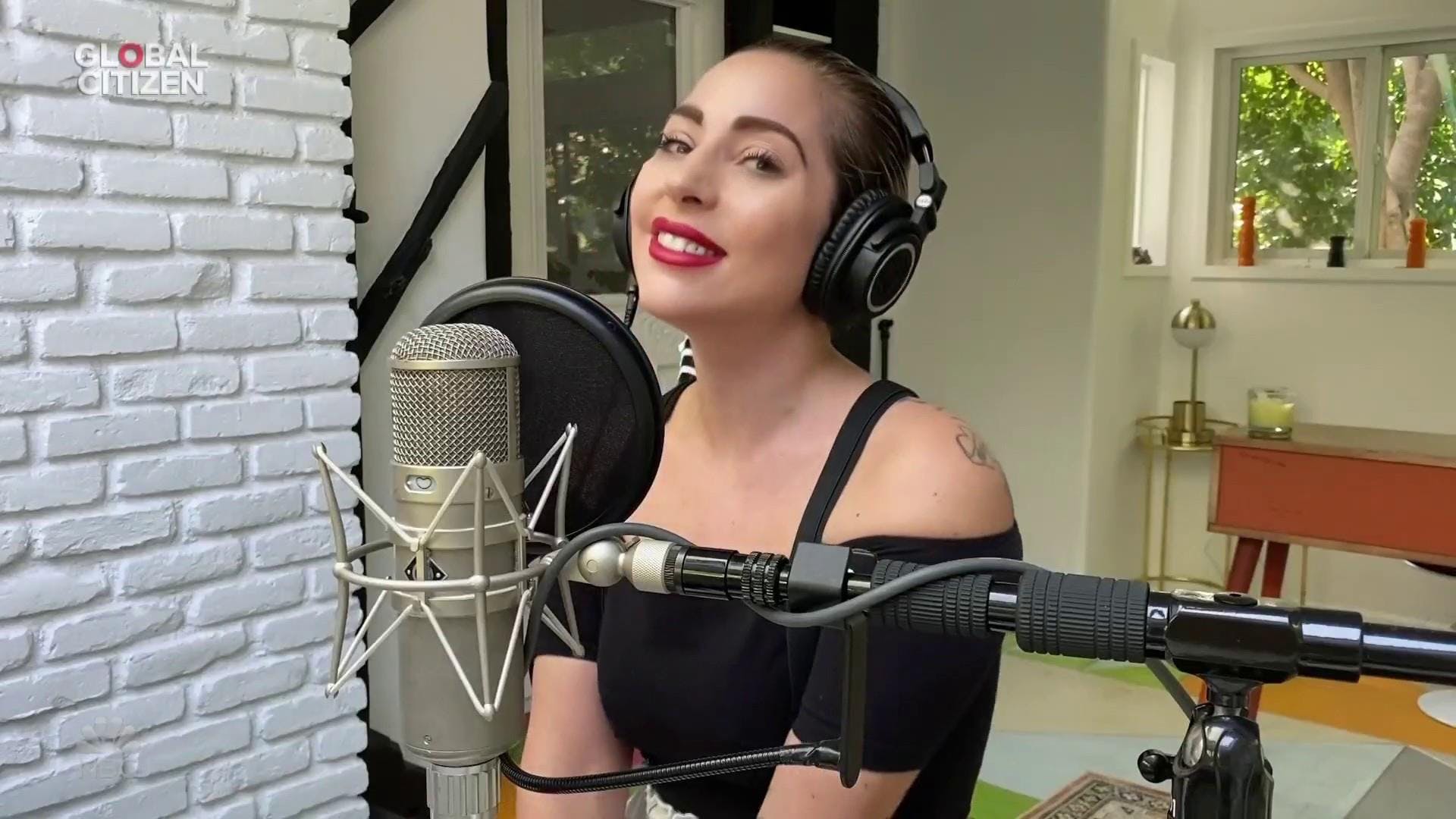 gaga