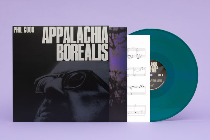appalachia