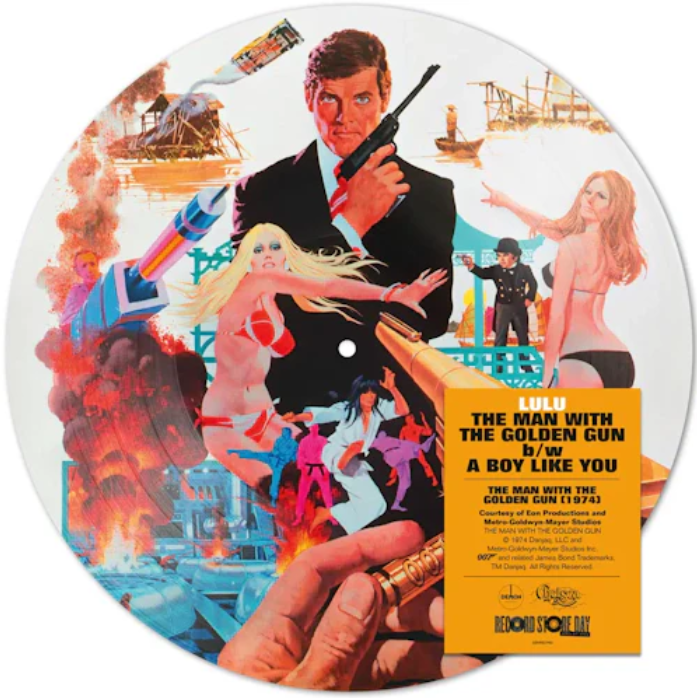 bond