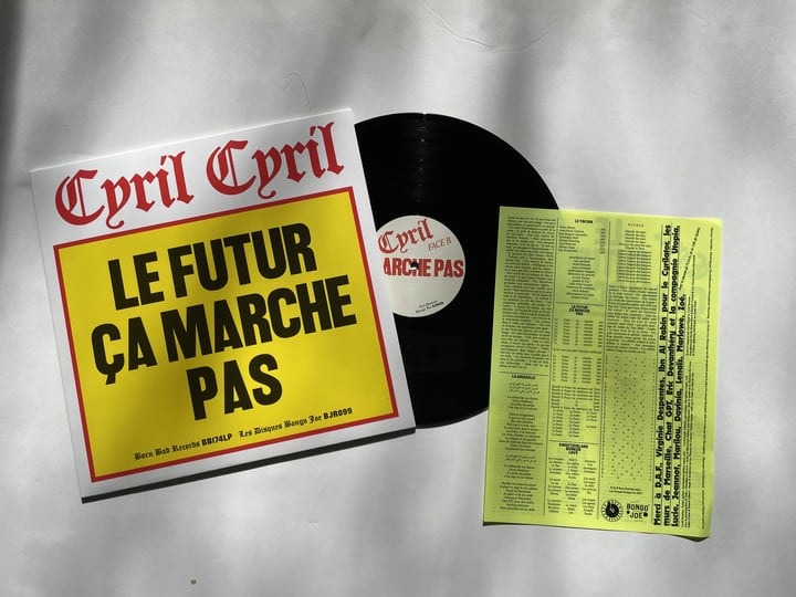 cyril
