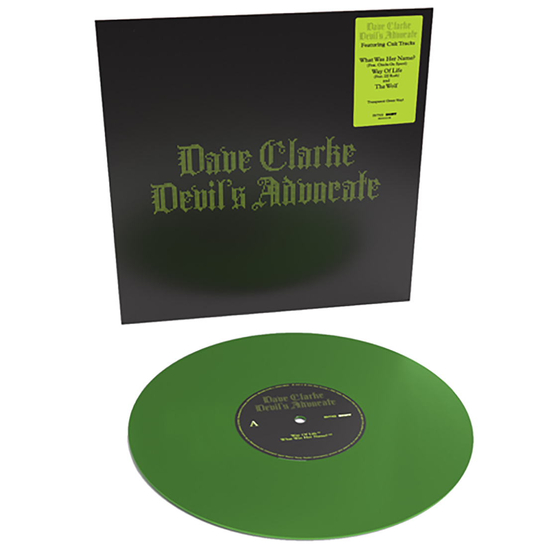 dave