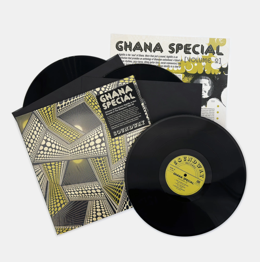 ghana
