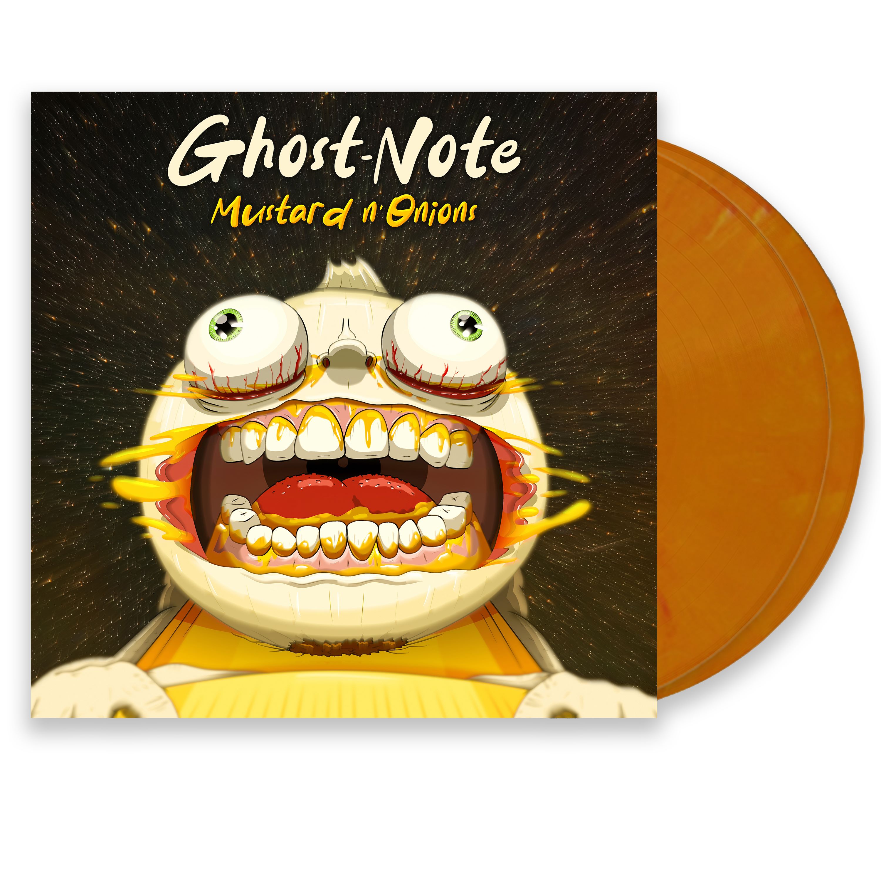 ghost